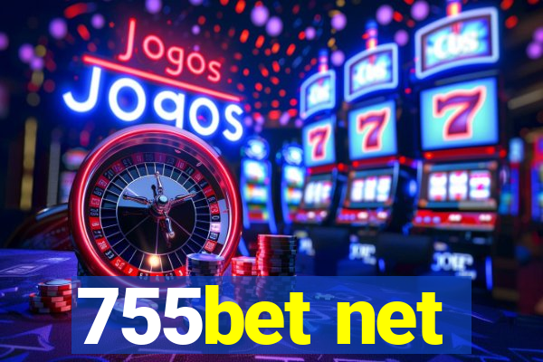 755bet net